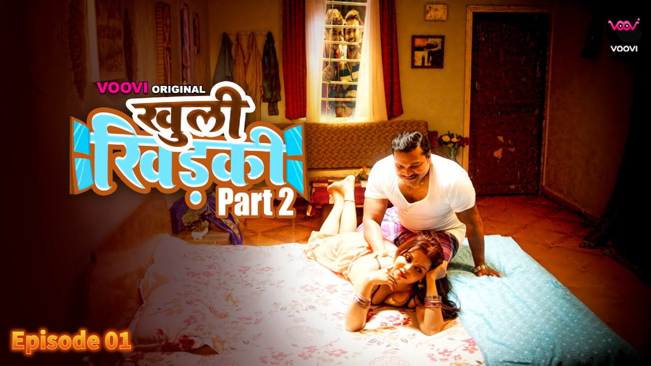 Khuli Kidiki S01E03 – 2022 – Hindi Hot Web Series – Voovi