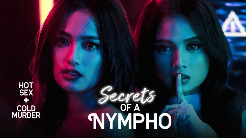 Secrets of a Nympho S01E01 – 2022 – Filipino Hot Web Series – Vivamax
