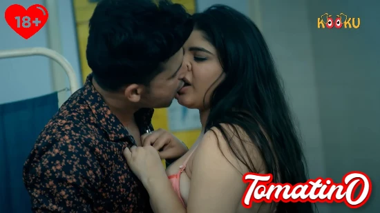 Tomatino – 2022 – Hindi Hot Web Series – Kooku