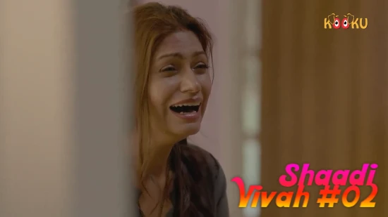 Shaadi Vivah S01E02 – 2021 – Hindi Hot Web Series – KooKu