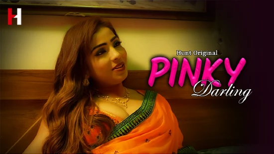Pinky Darling S01E03 – 2022 – Hindi Hot Web Series – HuntCinema