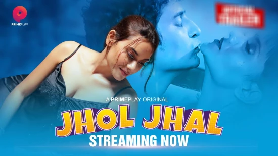 Jhol Jhal S02E02 – 2022 – Hindi Hot Web Series – PrimePlay