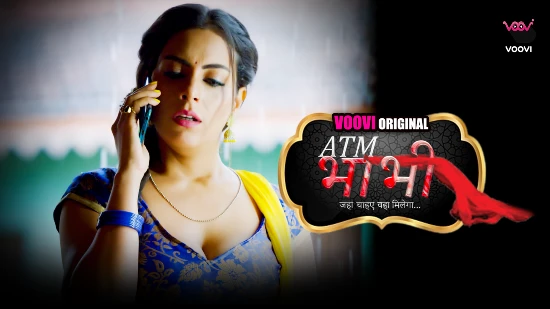 ATM Bhabhi S01E01 – 2022 – Hindi Hot Web Series – Voovi