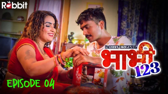 Bhabhi 123 S01E04 – 2022 – Hindi Hot Web Series – RabbitMovies