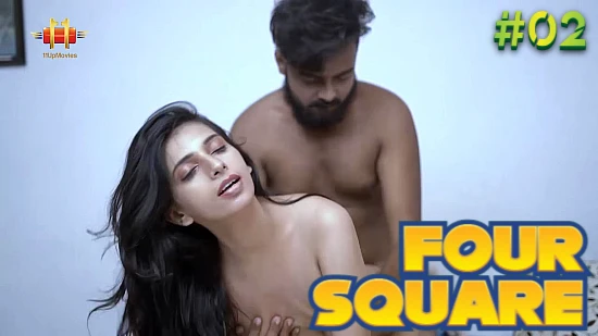 Foursquare S01E02 – 2021 – Hindi Hot Web Series – 11UpMovies