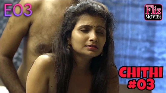 Chithi S01E03 – 2021 – Marathi Hot Web Series – NueFliks