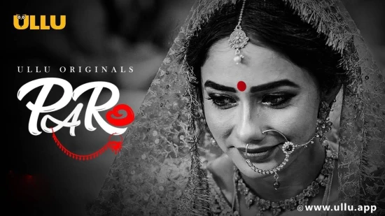 Paro S01 – 2021 – Hindi Hot Web Series – UllU