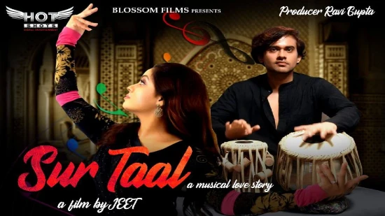 Sur Taal – 2021 – Hindi Hot Short Film – HotShots