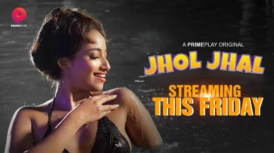 Jhol Jhal S02E04 – 2022 – Hindi Hot Web Series – PrimePlay