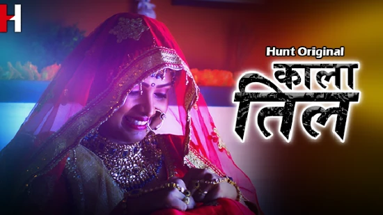 Kaala Til S01E01 – 2022 – Hindi Hot Web Series – HuntCinema