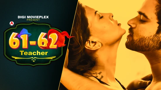 Teacher S01E02 – 2022 – Hindi Hot Web Series – DigiMoviePlex