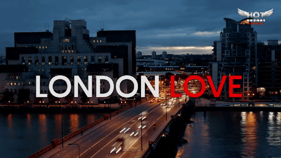 London Love – 2021 – Hindi Hot Short Film – Hotshots