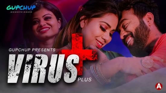 Virus Plus S01E01 – 2021 – Hindi Hot Web Series – GupChup