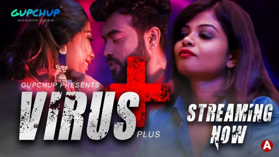 Virus Plus S01E02 – 2021 – Hindi Hot Web Series – GupChup