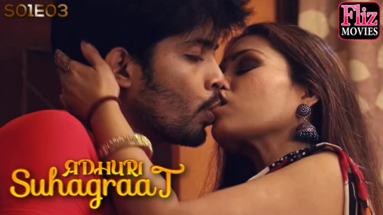 Adhuri Suhagraat S01E03 – 2020 – Hindi Hot Web Series – Nuefliks