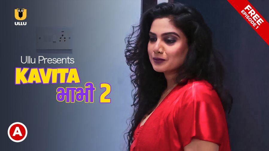 Kavita Bhabhi S01P02 – 2021 – Hindi Hot Web Series – UllU
