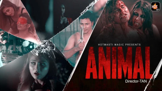 Animals S01E01 – 2020 – Hindi Hot Web Series – HotMasti