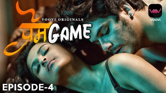 Prem Game S02E02 – 2022 – Hindi Hot Web Series – Voovi