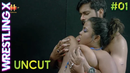 Wrestling X P01 – 2021 – UNCUT Hindi Short Film – 11UpMovies