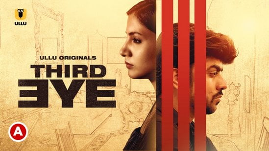 Third Eye – 2021 – Hindi Short Film – UllU
