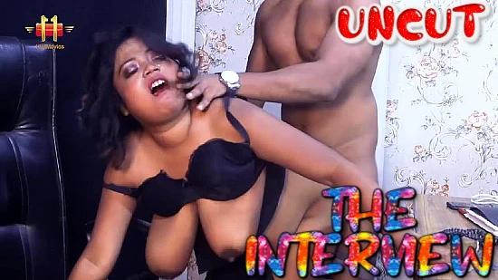 The Interview – 2021 – UNCUT Hindi Short Film – 11UpMovies