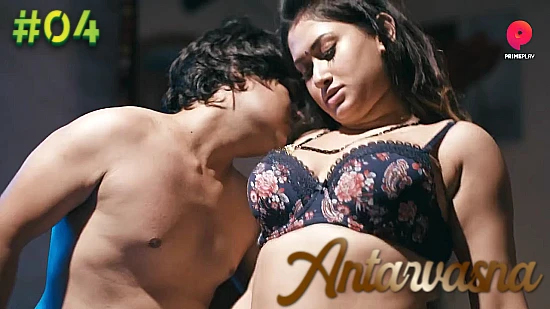 Antarvasna S01E04 – 2022 – Hindi Hot Web Series – PrimePlay