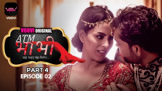 ATM Bhabhi S04E02 – 2022 – Hindi Hot Web Series – Voovi