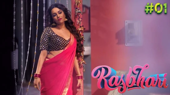 Rasbhari – Mrs. Raavan Ka Maayka – E01 – 2020 – Hindi Hot Web Series