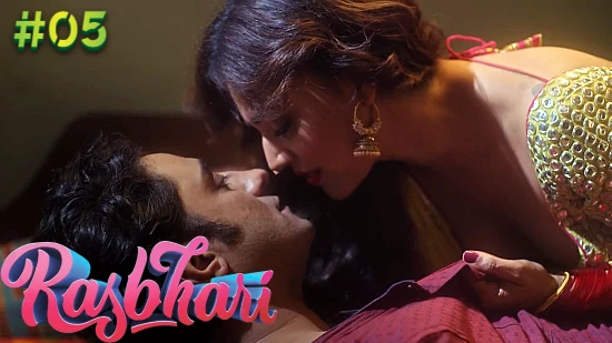 Rasbhari – Bhootni Ke Jalwe – E05 – 2020 – Hindi Hot Web Series