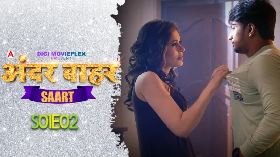Saart S01E02 – 2022 – Hindi Hot Web Series – DigiMoviePlex