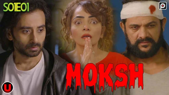 Moksh S01E01 – 2022 – Hindi Hot Web Series – PrimeFlix