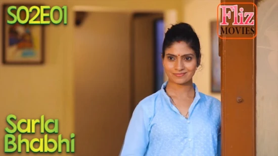 Sarla Bhabhi S02E01 – 2020 – Hindi Hot Web Series – Nuefliks