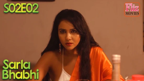 Sarla Bhabhi S02E02 – 2020 – Hindi Hot Web Series – Nuefliks