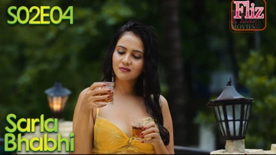 Sarla Bhabhi S02E04 – 2020 – Hindi Hot Web Series – Nuefliks