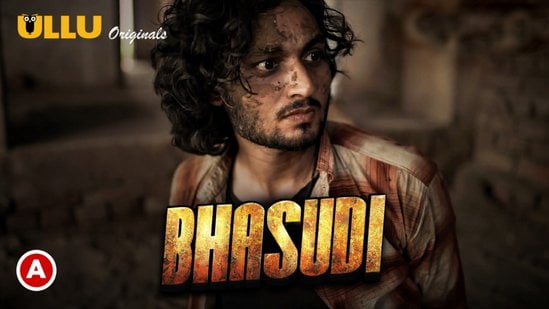 Bhasudi P02 – 2021 – Hindi Hot Web Series – UllU
