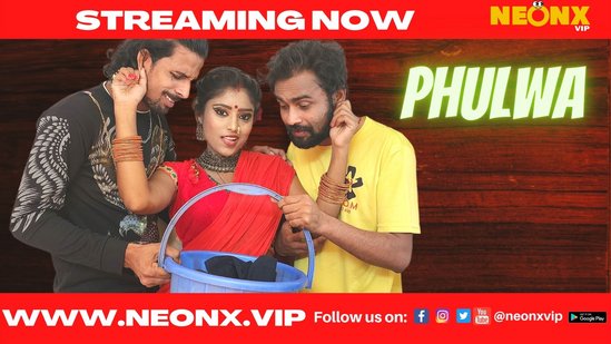 Phulwa – 2022 – UNCUT Hindi Short Film – NeonX