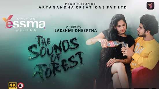The Sound of Forest S01E02 – 2022 – Malayalam Hot Web Series – Yessma