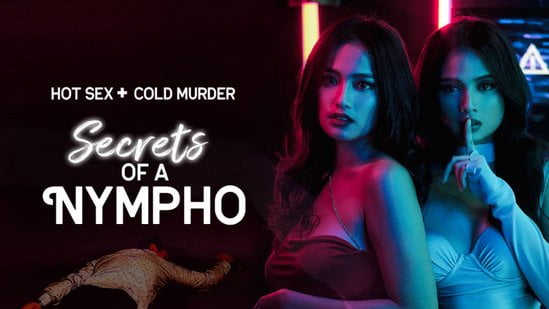 Secrets of a Nympho S01E08 – 2022 – Filipino Hot Web Series – Vivamax
