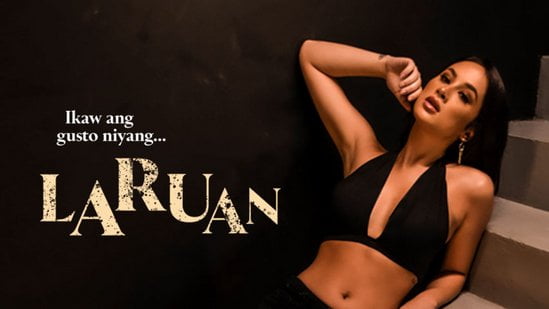 Laruan – 2022 – Filipino Hot Short Film – Vivamax