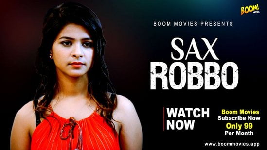Sax Robbo – 2022 – Hindi Hot Short Film – BoomMovies