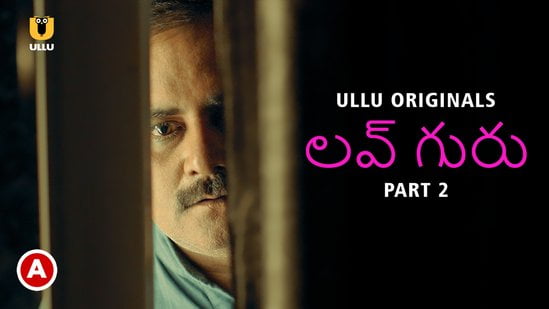 Love Guru – P02 – 2022 – Telugu Hot Web Series – UllU