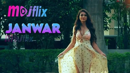 Janwar – 2022 – Hindi Hot Short Film – Mojflix