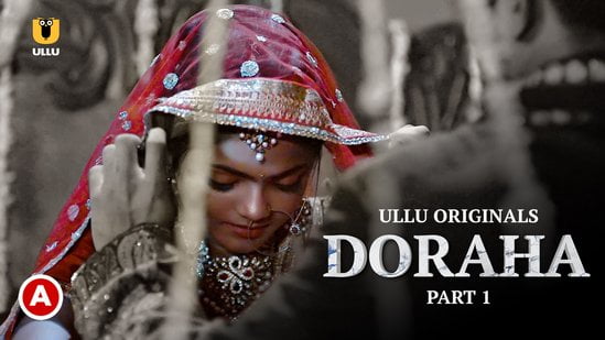 Doraha – P01 – 2022 – Hindi Hot Web Series – UllU