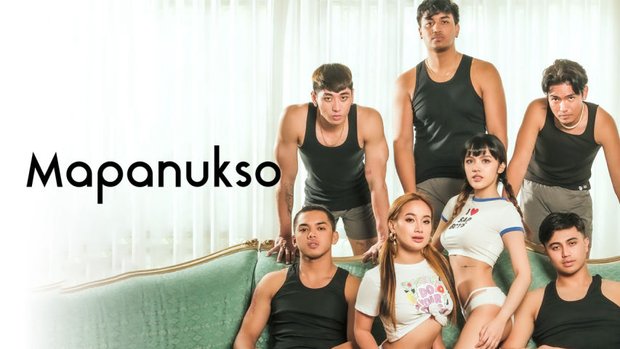 Mapanukso – 2024 – Tagalog Hot Movie – Vivamax
