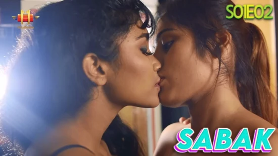 Sabak – S01E02 – 2022 – Hindi Hot Web Series – 11UpMovies